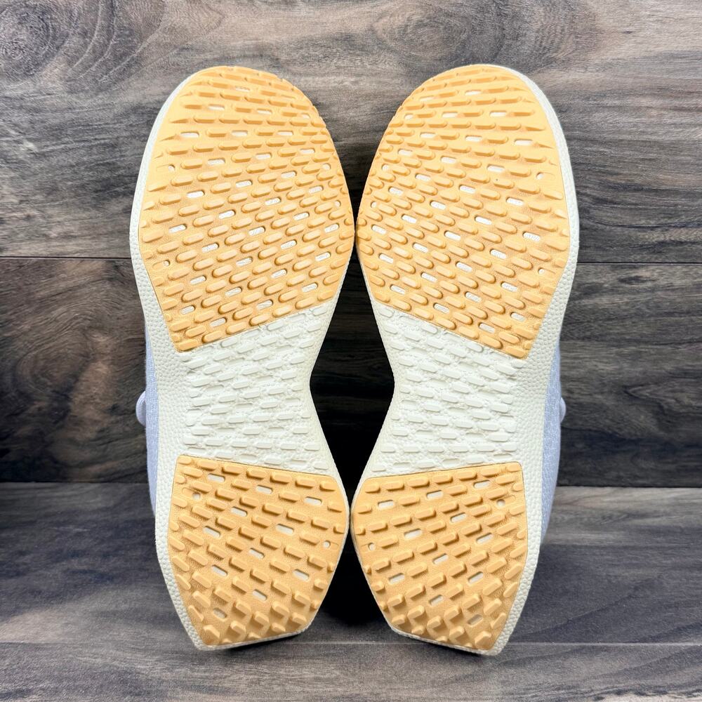 NIB Allbirds Tree Dasher 2 W10 Athletic Sneakers Running Gym Trainers Shoes - Picture 7 of 9